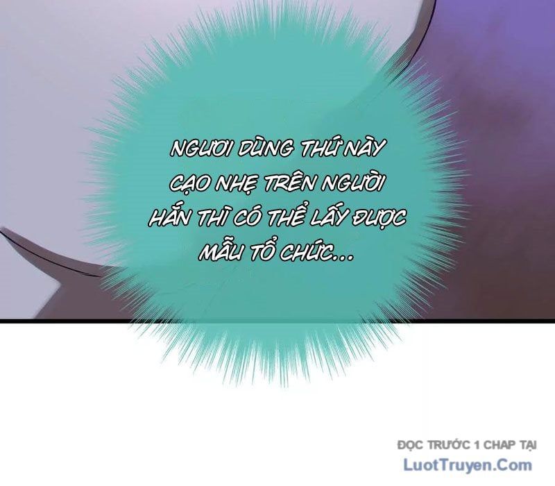 Dị Chủng Hắc Đản Chap 37 - Next Chap 38