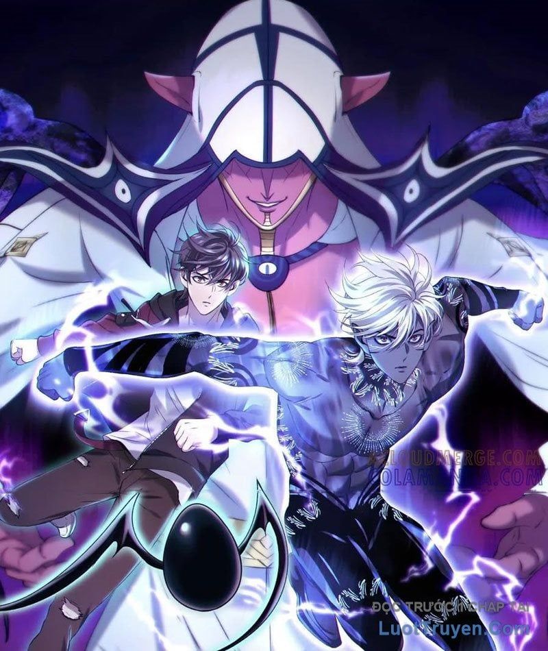 Dị Chủng Hắc Đản Chap 37 - Next Chap 38