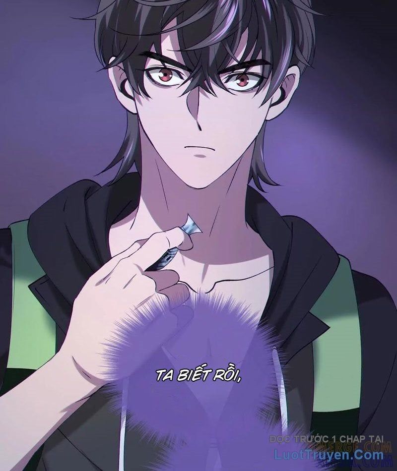 Dị Chủng Hắc Đản Chap 37 - Next Chap 38