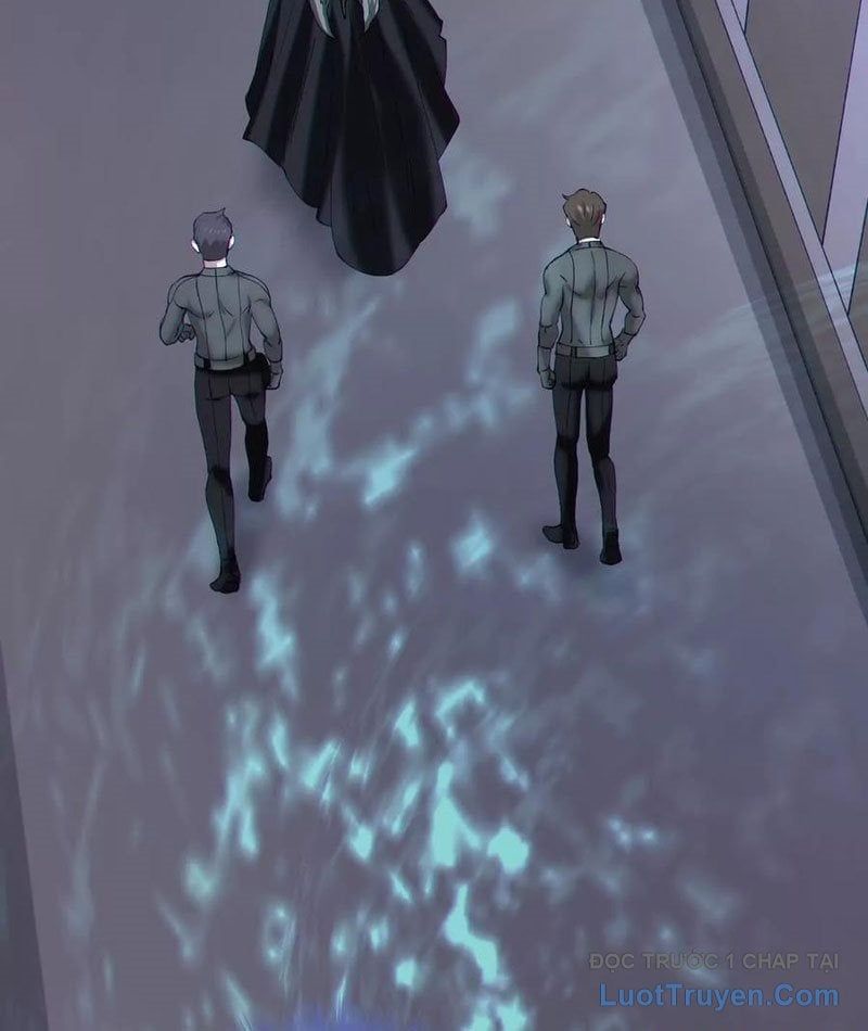 Dị Chủng Hắc Đản Chap 37 - Next Chap 38