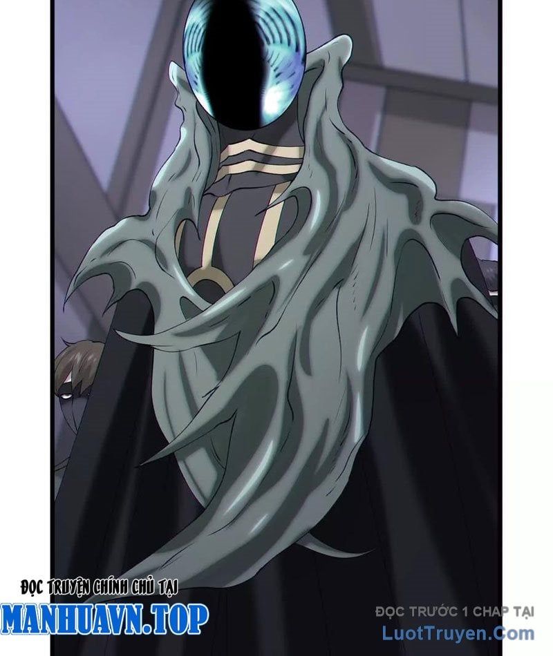 Dị Chủng Hắc Đản Chap 37 - Next Chap 38