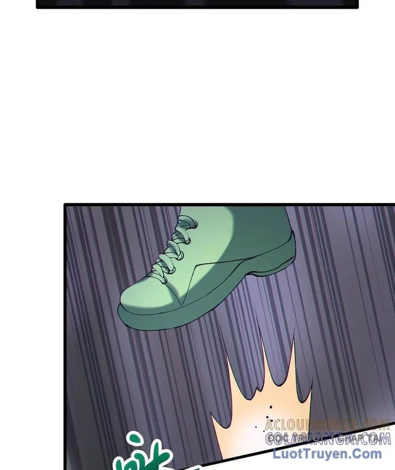 Dị Chủng Hắc Đản Chap 37 - Next Chap 38