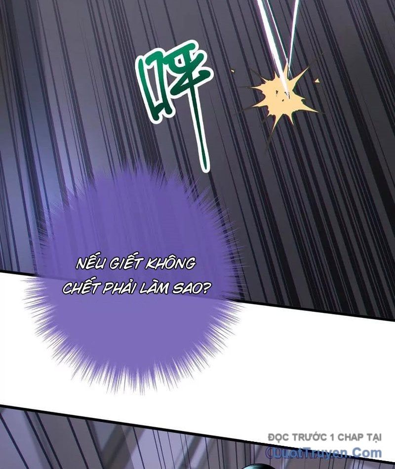 Dị Chủng Hắc Đản Chap 37 - Next Chap 38