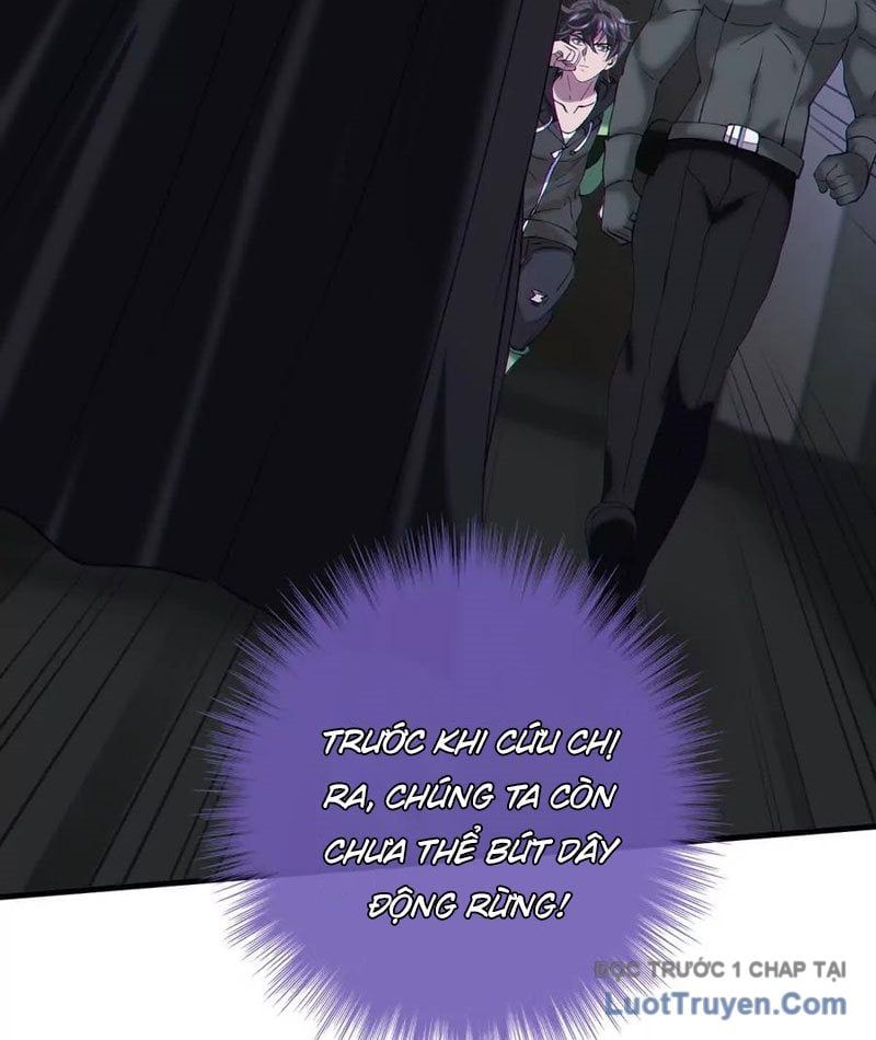 Dị Chủng Hắc Đản Chap 37 - Next Chap 38