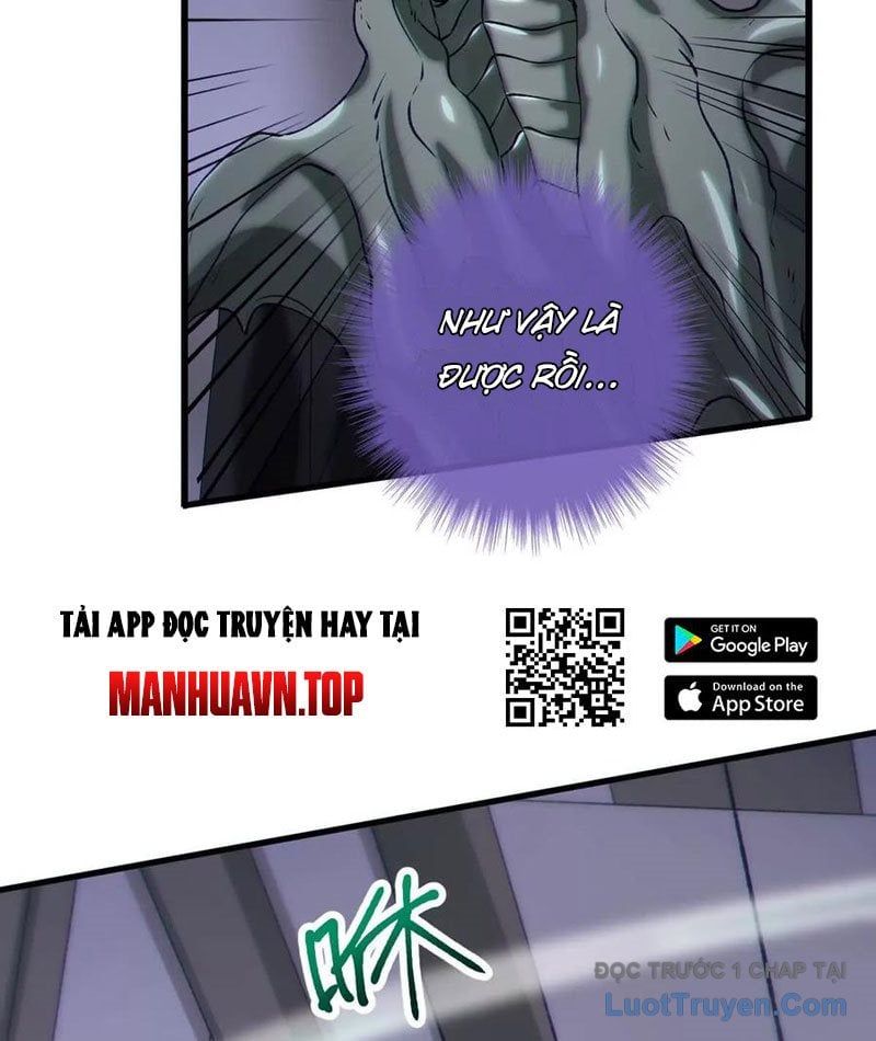 Dị Chủng Hắc Đản Chap 37 - Next Chap 38