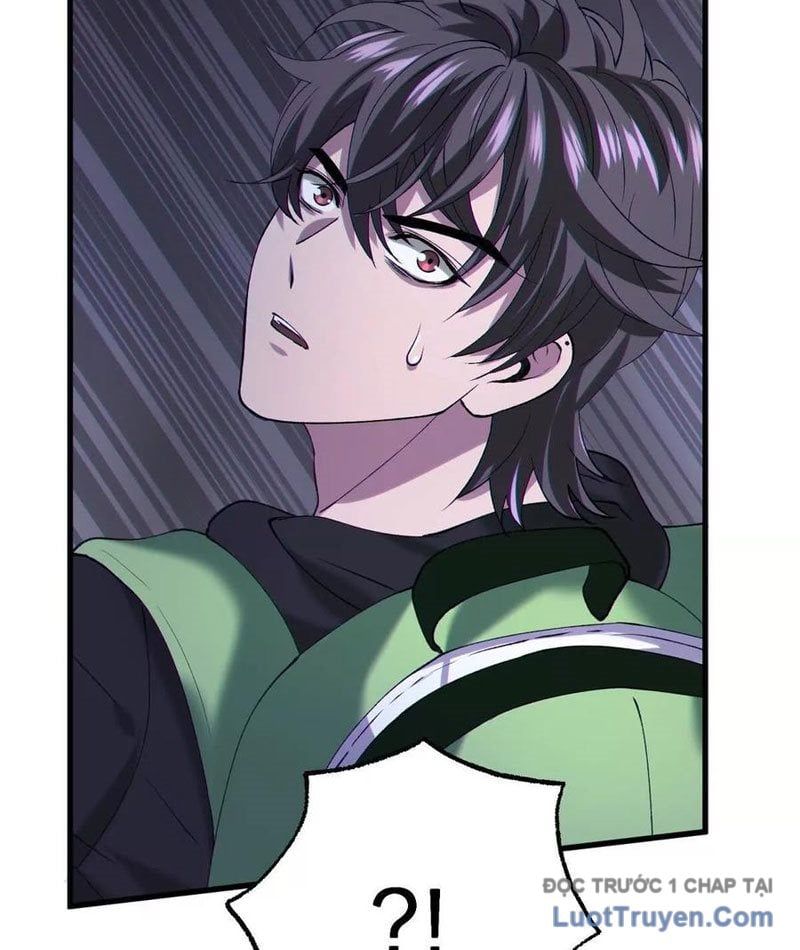 Dị Chủng Hắc Đản Chap 37 - Next Chap 38