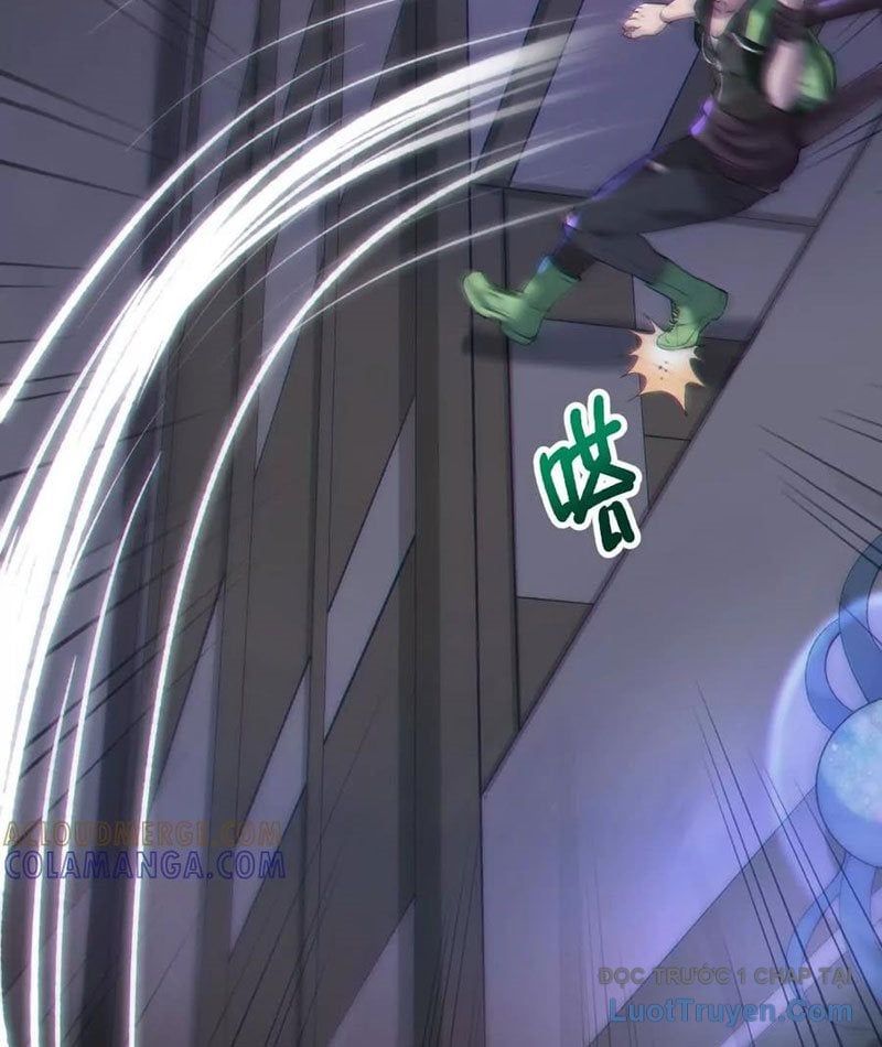 Dị Chủng Hắc Đản Chap 37 - Next Chap 38