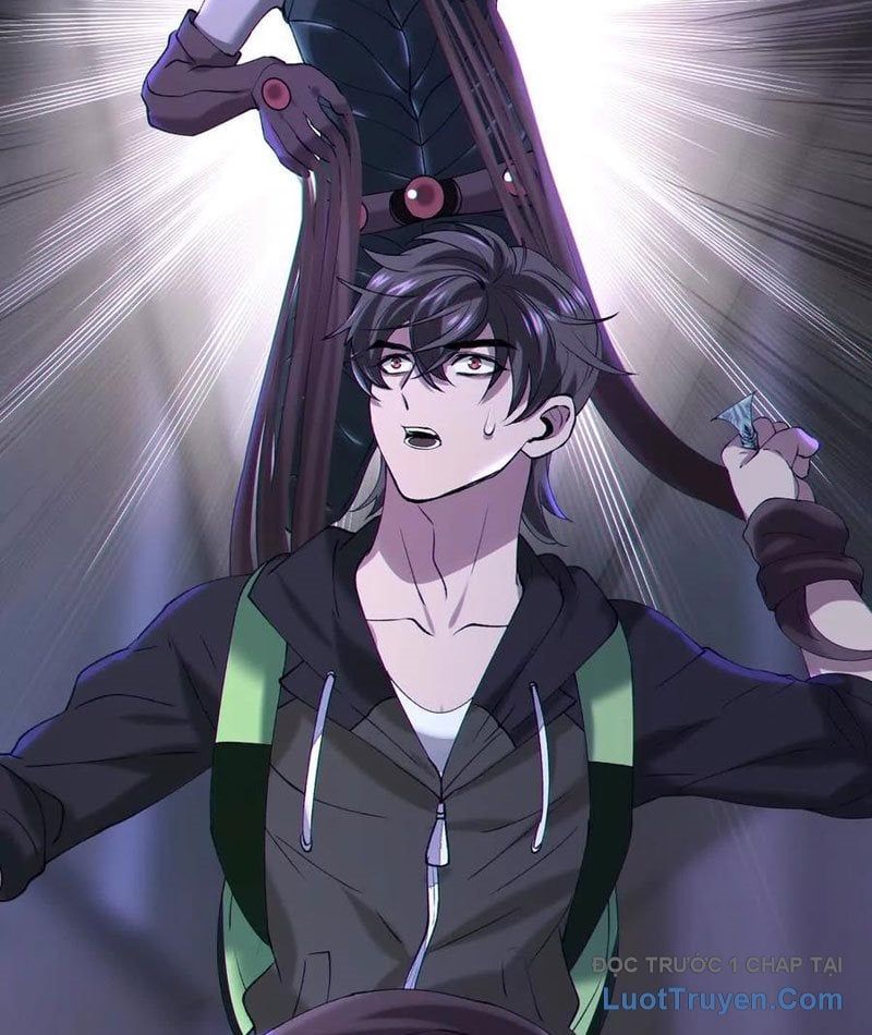 Dị Chủng Hắc Đản Chap 37 - Next Chap 38