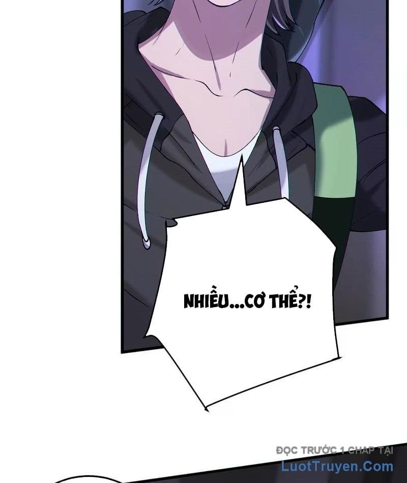 Dị Chủng Hắc Đản Chap 37 - Next Chap 38