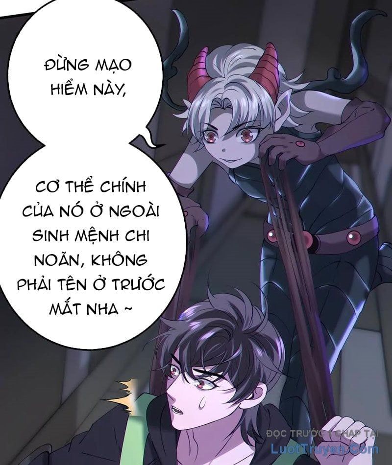 Dị Chủng Hắc Đản Chap 37 - Next Chap 38