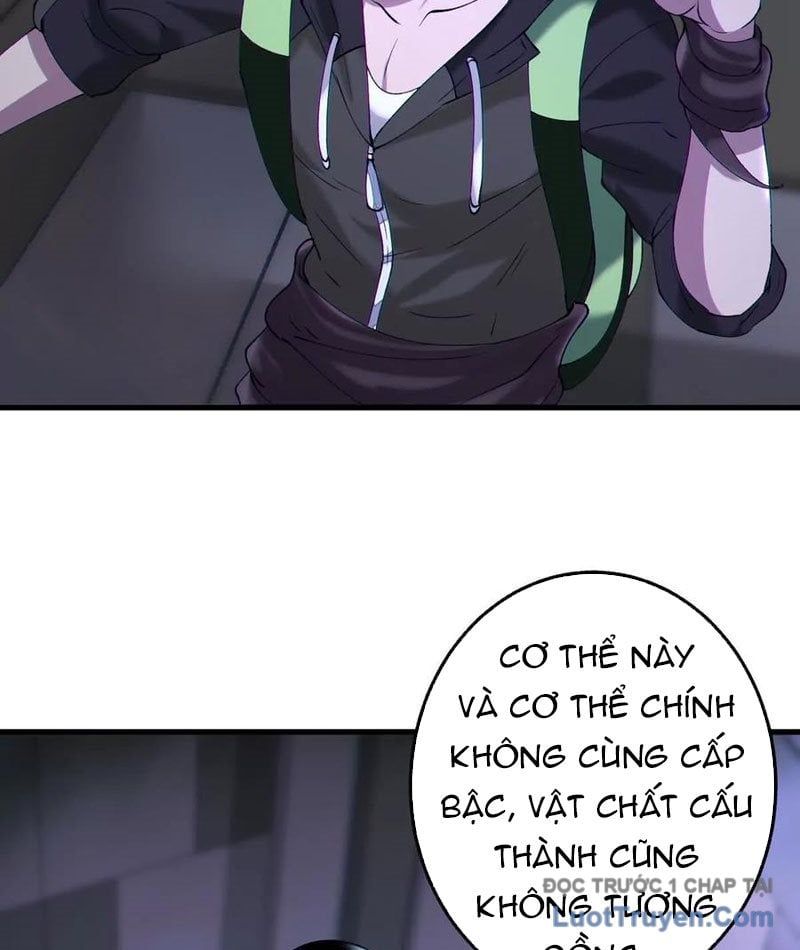 Dị Chủng Hắc Đản Chap 37 - Next Chap 38