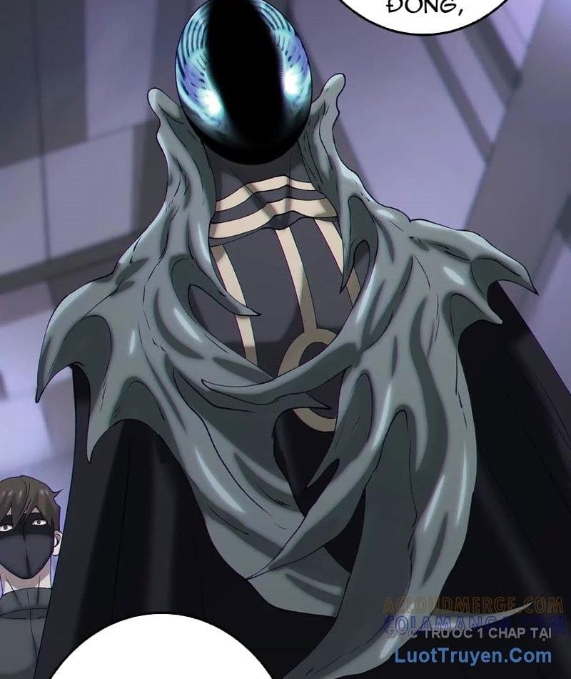 Dị Chủng Hắc Đản Chap 37 - Next Chap 38