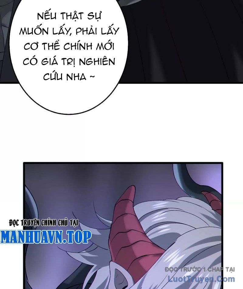 Dị Chủng Hắc Đản Chap 37 - Next Chap 38