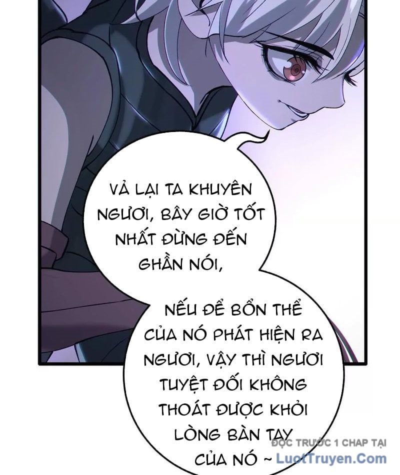 Dị Chủng Hắc Đản Chap 37 - Next Chap 38