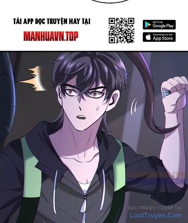 Dị Chủng Hắc Đản Chap 37 - Next Chap 38