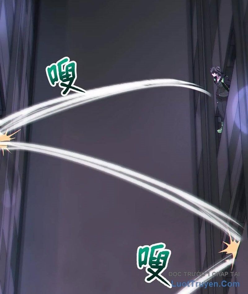 Dị Chủng Hắc Đản Chap 37 - Next Chap 38