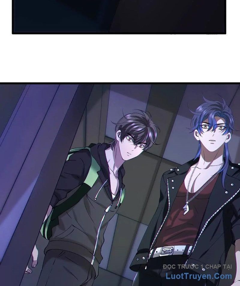 Dị Chủng Hắc Đản Chap 37 - Next Chap 38