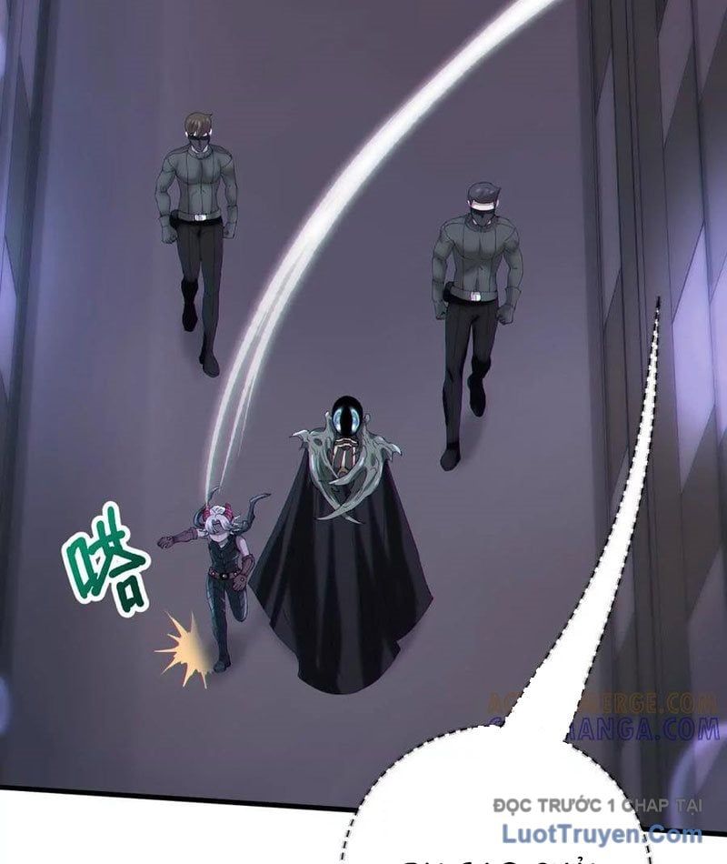 Dị Chủng Hắc Đản Chap 37 - Next Chap 38