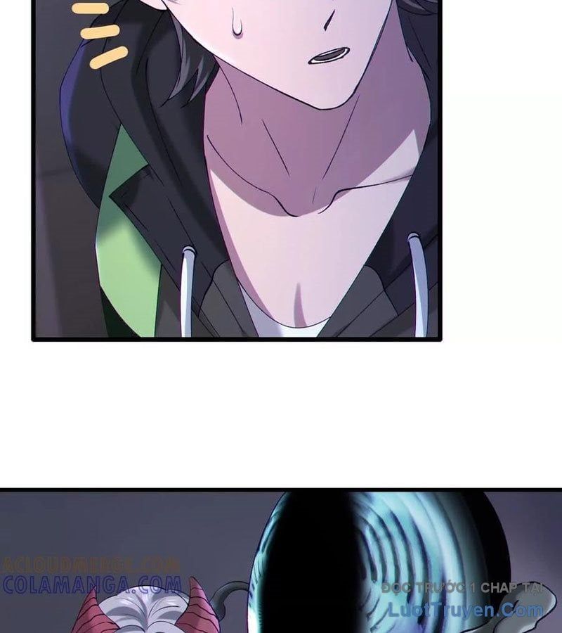 Dị Chủng Hắc Đản Chap 37 - Next Chap 38