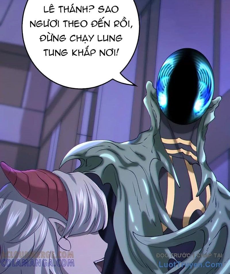 Dị Chủng Hắc Đản Chap 37 - Next Chap 38