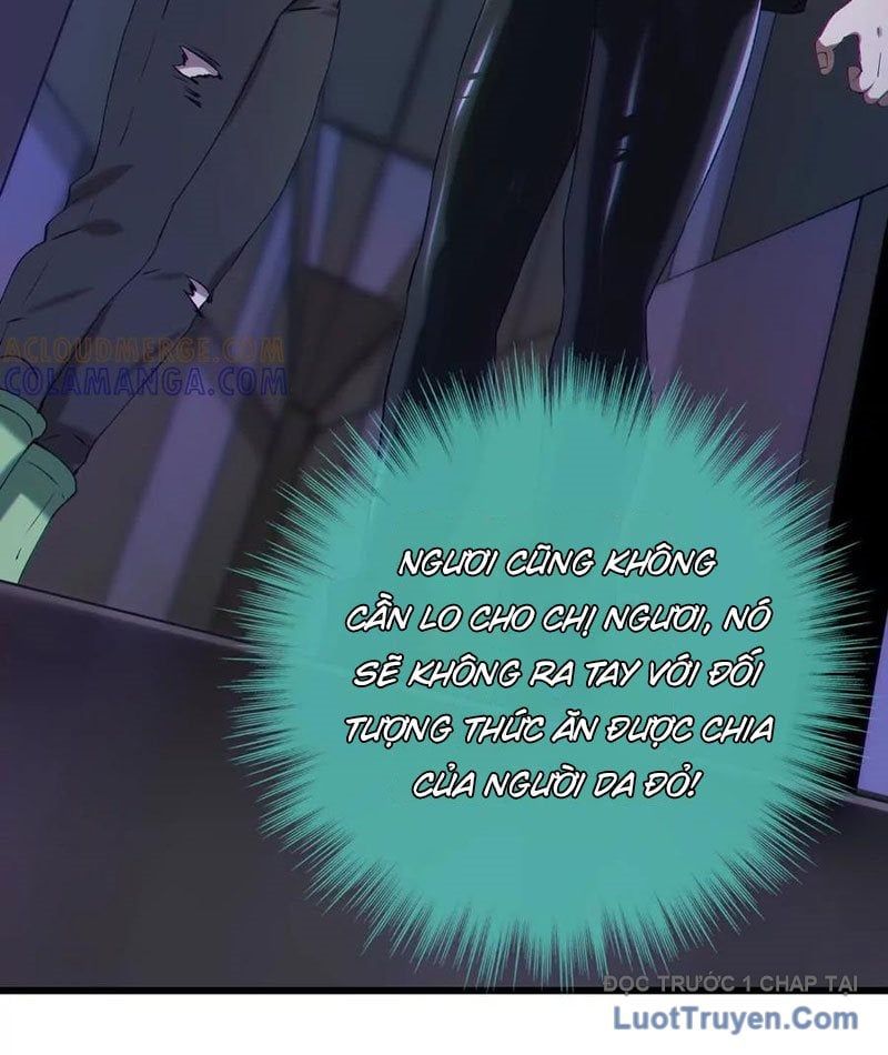 Dị Chủng Hắc Đản Chap 37 - Next Chap 38