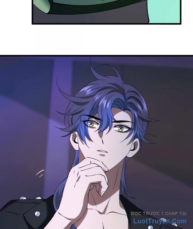 Dị Chủng Hắc Đản Chap 38 - Next Chap 39