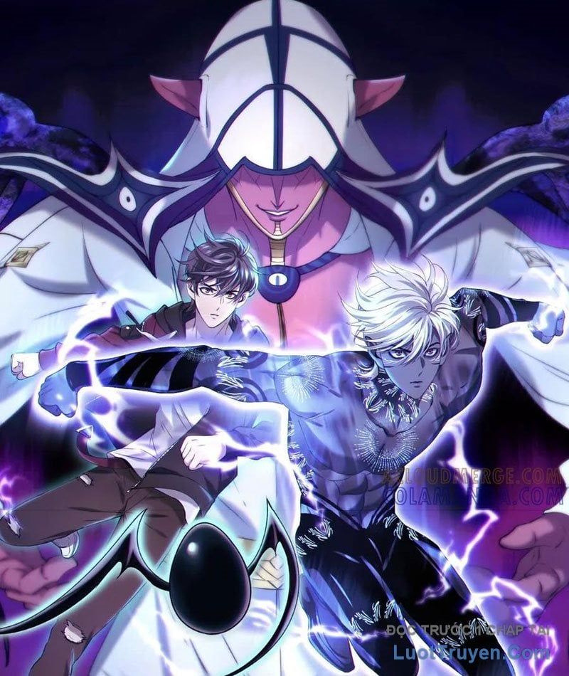 Dị Chủng Hắc Đản Chap 38 - Next Chap 39