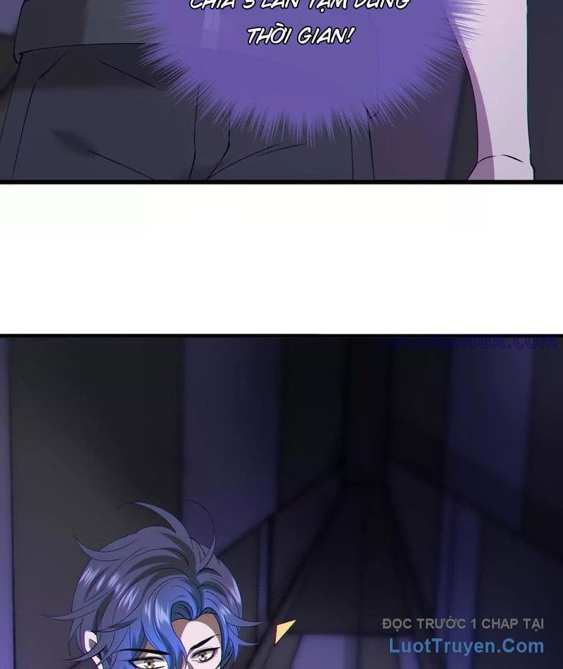 Dị Chủng Hắc Đản Chap 38 - Next Chap 39