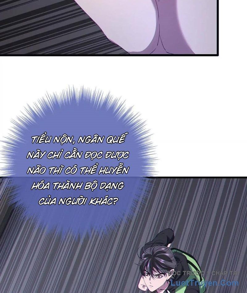 Dị Chủng Hắc Đản Chap 38 - Next Chap 39