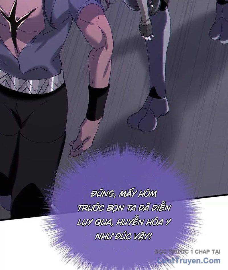 Dị Chủng Hắc Đản Chap 38 - Next Chap 39