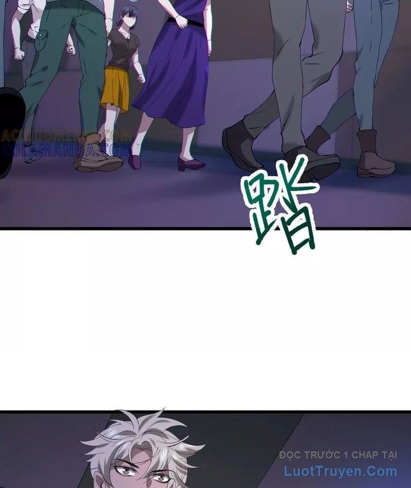 Dị Chủng Hắc Đản Chap 38 - Next Chap 39