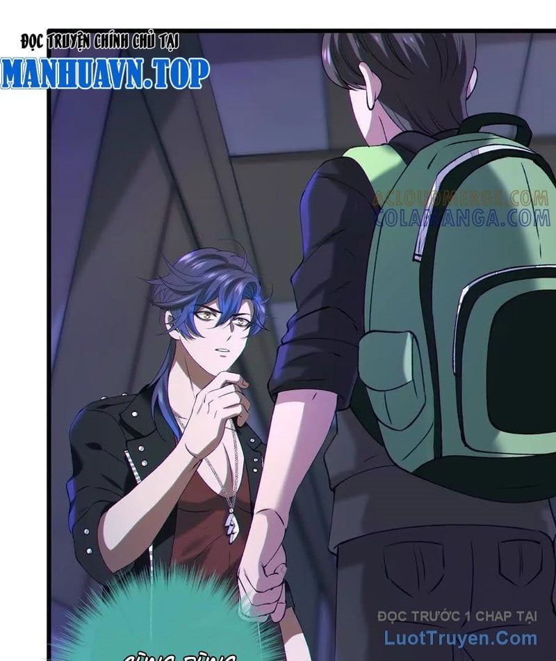 Dị Chủng Hắc Đản Chap 38 - Next Chap 39