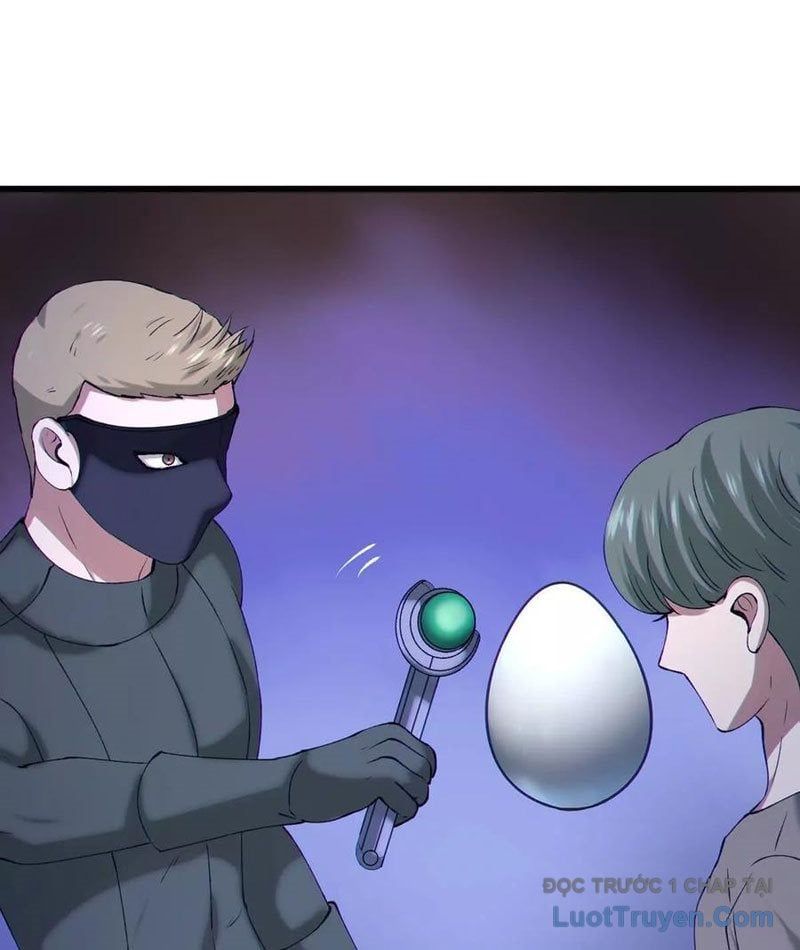 Dị Chủng Hắc Đản Chap 38 - Next Chap 39