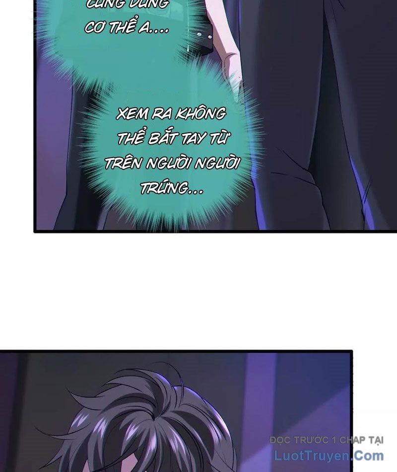 Dị Chủng Hắc Đản Chap 38 - Next Chap 39