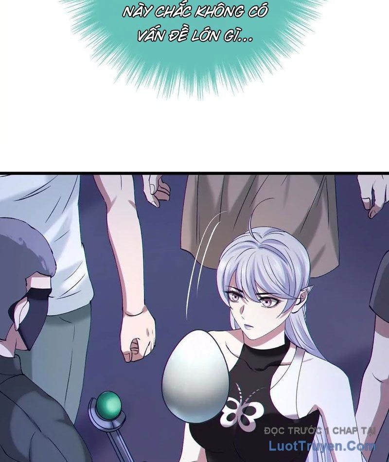 Dị Chủng Hắc Đản Chap 38 - Next Chap 39