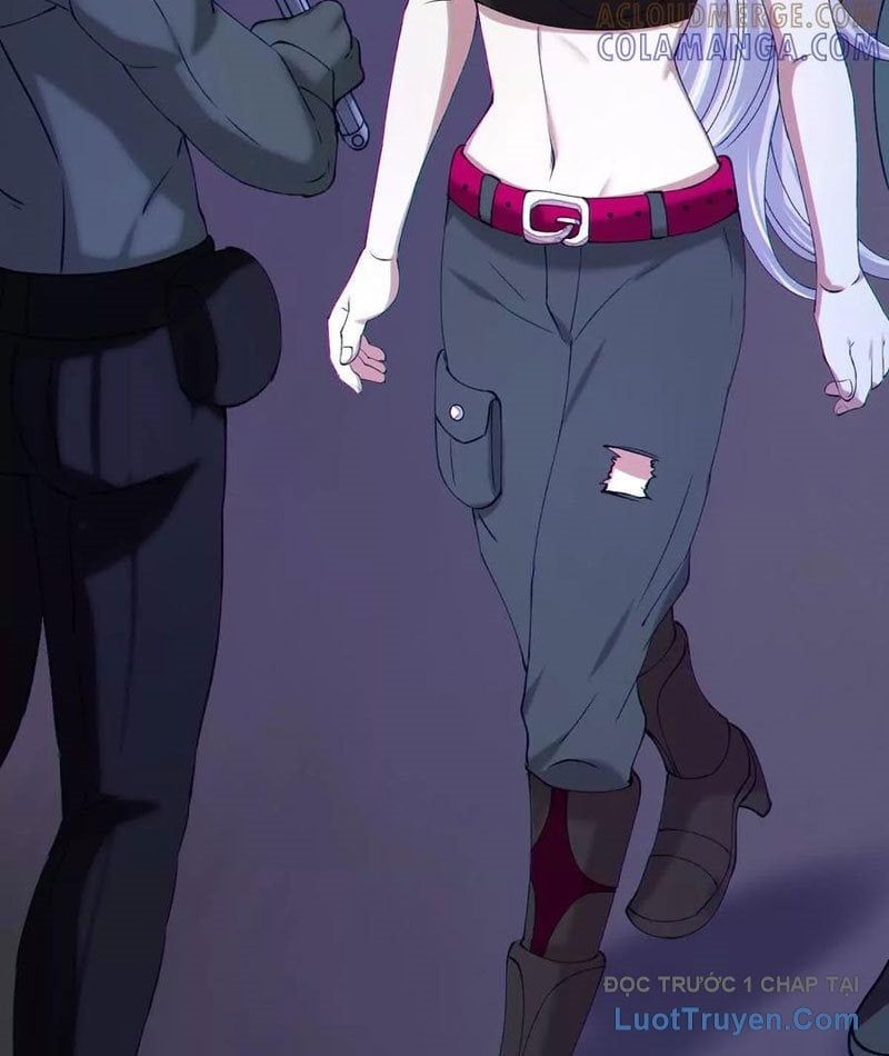 Dị Chủng Hắc Đản Chap 38 - Next Chap 39