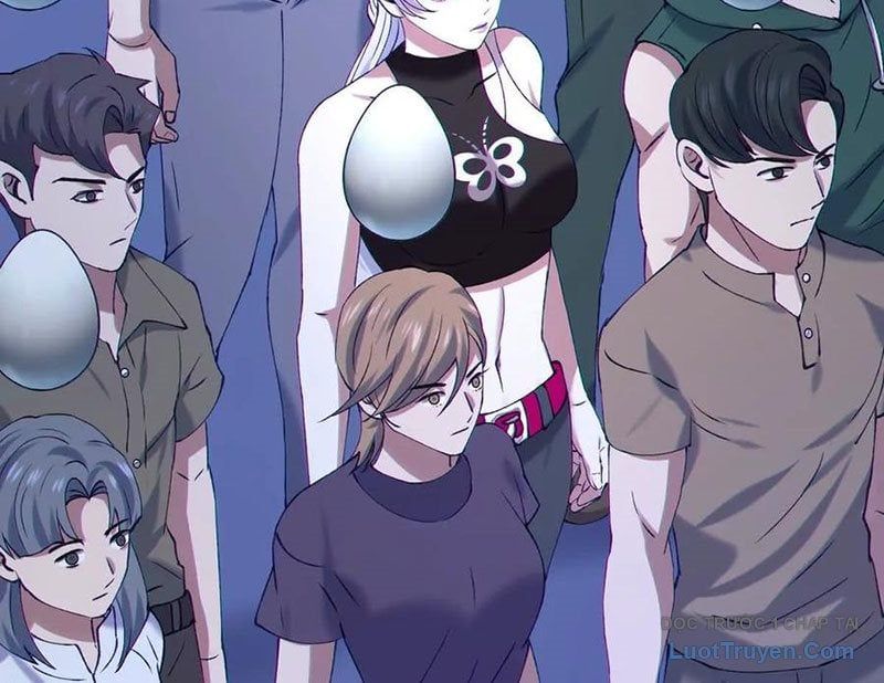 Dị Chủng Hắc Đản Chap 39 - Next Chap 40