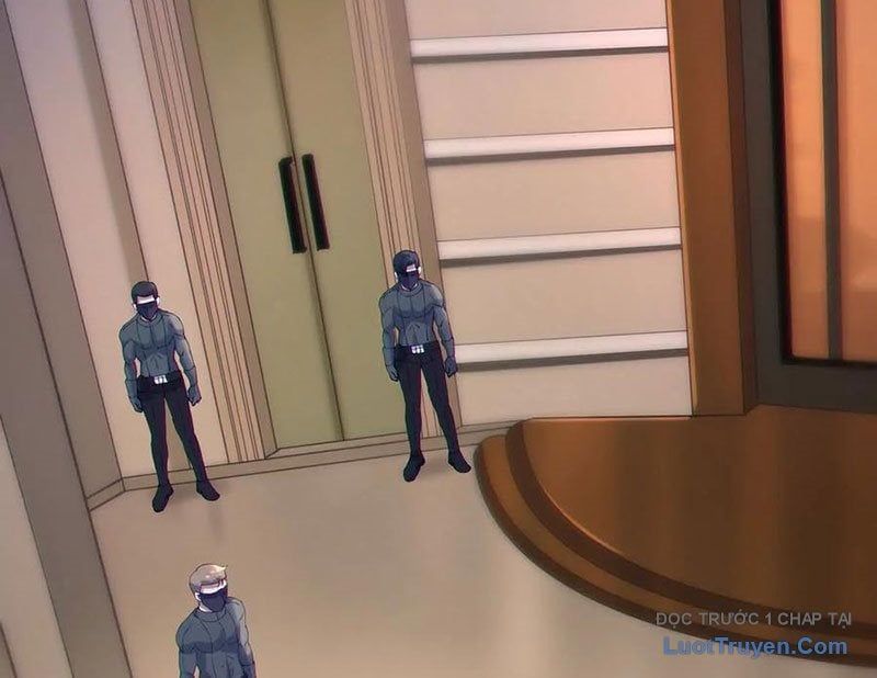 Dị Chủng Hắc Đản Chap 39 - Next Chap 40