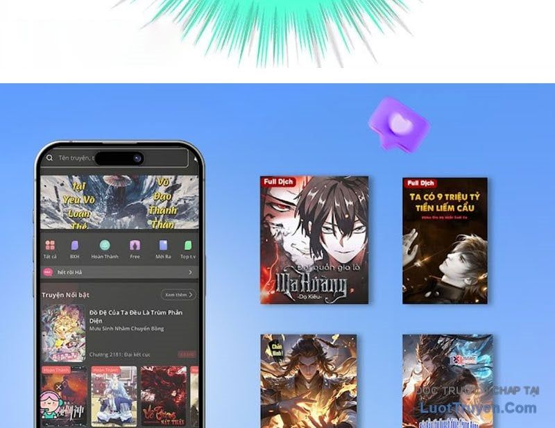 Dị Chủng Hắc Đản Chap 39 - Next Chap 40