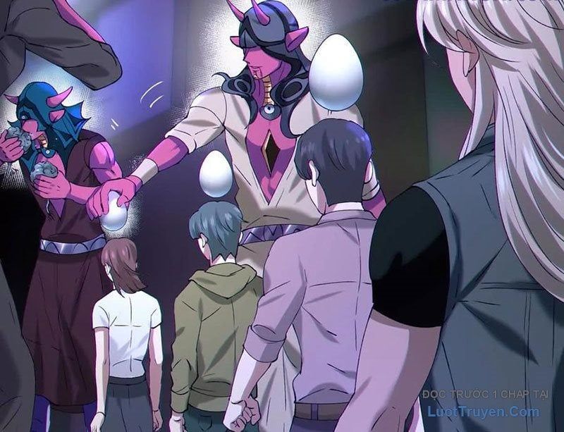 Dị Chủng Hắc Đản Chap 39 - Next Chap 40