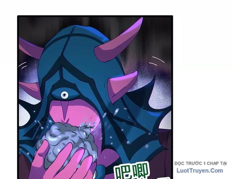 Dị Chủng Hắc Đản Chap 39 - Next Chap 40