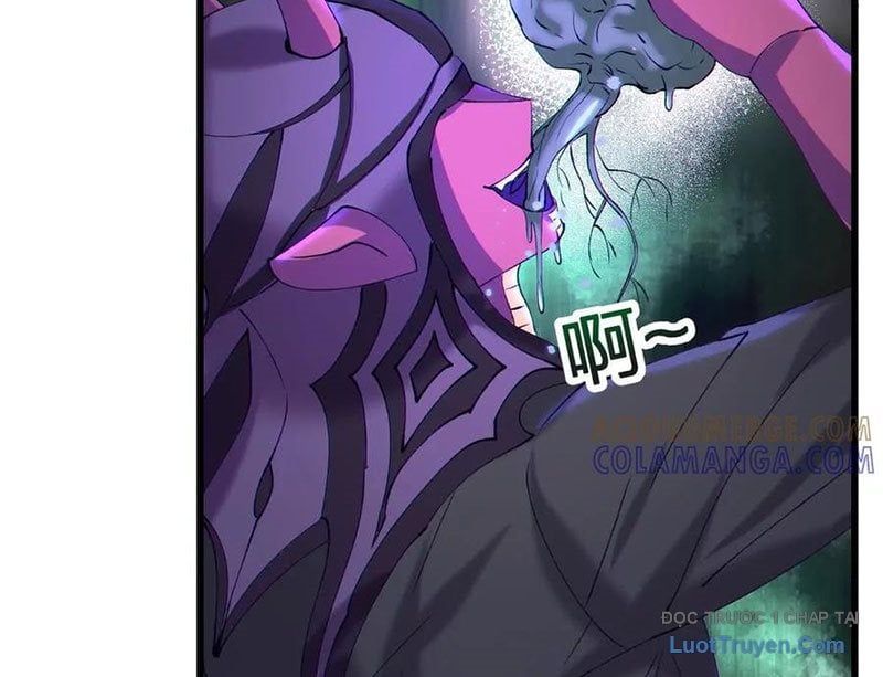 Dị Chủng Hắc Đản Chap 39 - Next Chap 40