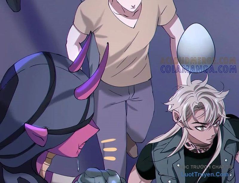 Dị Chủng Hắc Đản Chap 39 - Next Chap 40