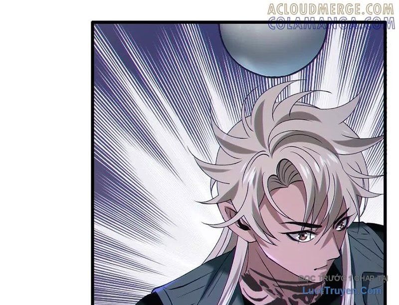 Dị Chủng Hắc Đản Chap 39 - Next Chap 40