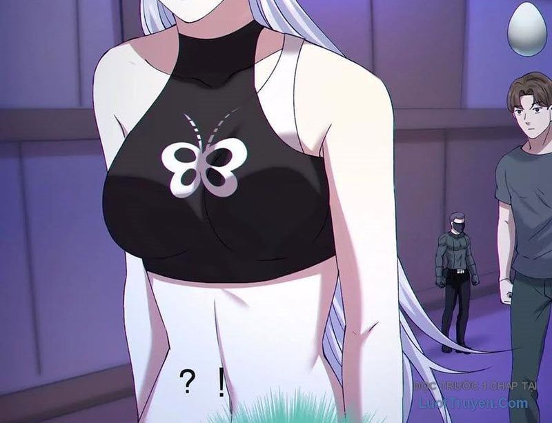 Dị Chủng Hắc Đản Chap 39 - Next Chap 40