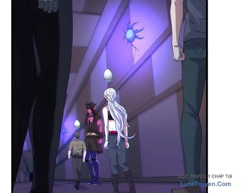 Dị Chủng Hắc Đản Chap 39 - Next Chap 40