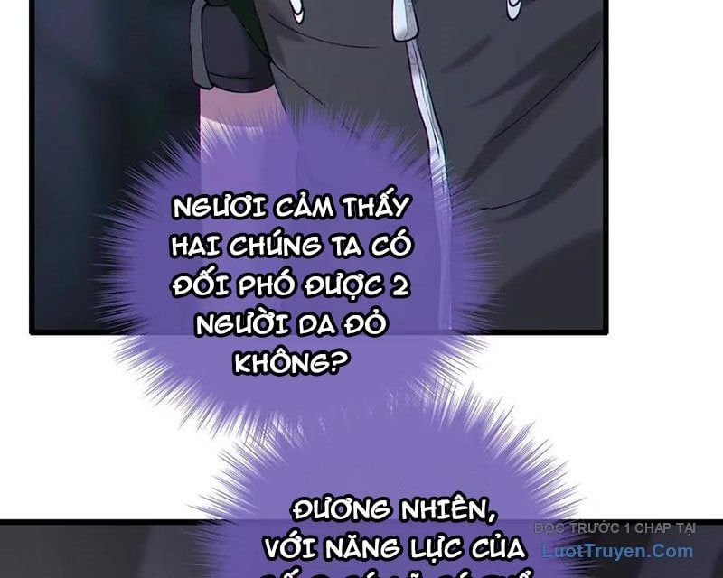 Dị Chủng Hắc Đản Chap 39 - Next Chap 40