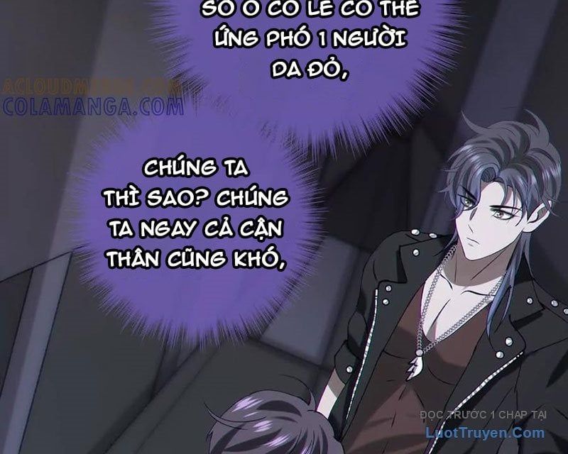 Dị Chủng Hắc Đản Chap 39 - Next Chap 40