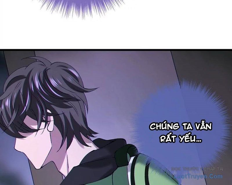 Dị Chủng Hắc Đản Chap 39 - Next Chap 40