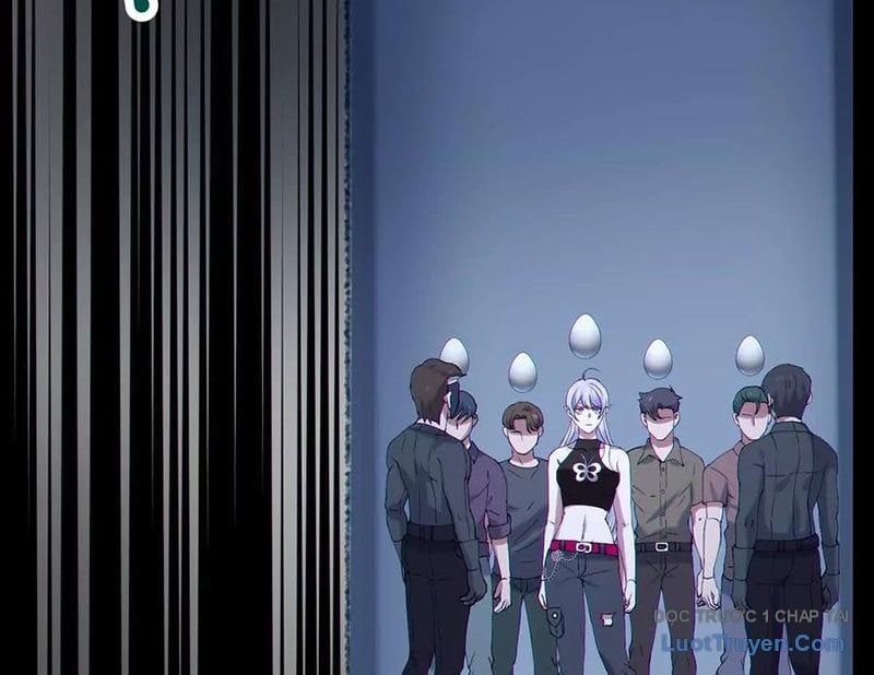 Dị Chủng Hắc Đản Chap 39 - Next Chap 40